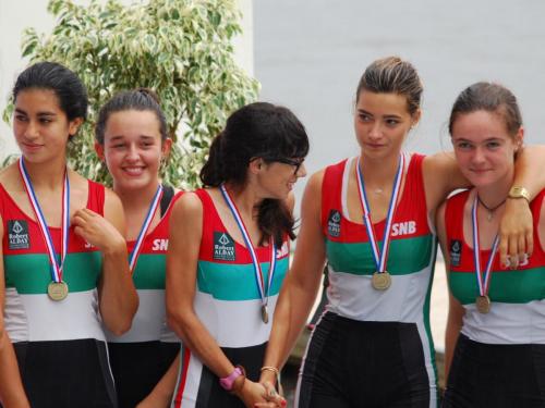 2014 - Championnats de France